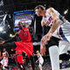 Illustration for article titled The NBA Is Shooting the All Star Game In 360 Video For Samsung Gear VR
